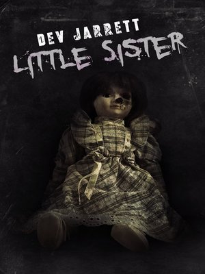 cover image of Little Sister